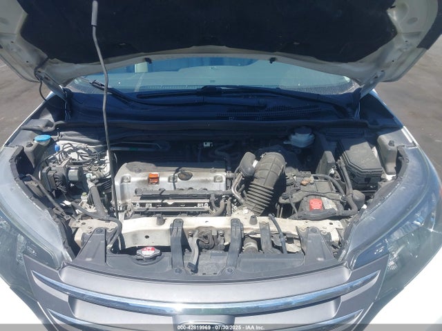 Honda k24z7 2014 5J6RM3H71EL002693 Image 10