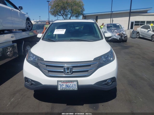 Honda k24z7 2014 5J6RM3H71EL002693 Image 13
