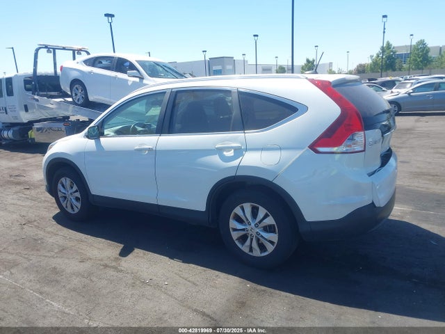 Honda k24z7 2014 5J6RM3H71EL002693 Image 15