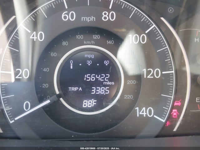 Honda k24z7 2014 5J6RM3H71EL002693 Image 16