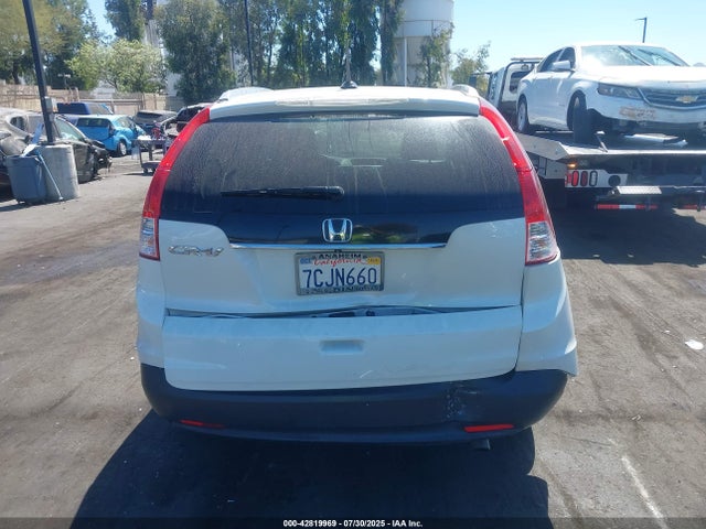 Honda k24z7 2014 5J6RM3H71EL002693 Image 17