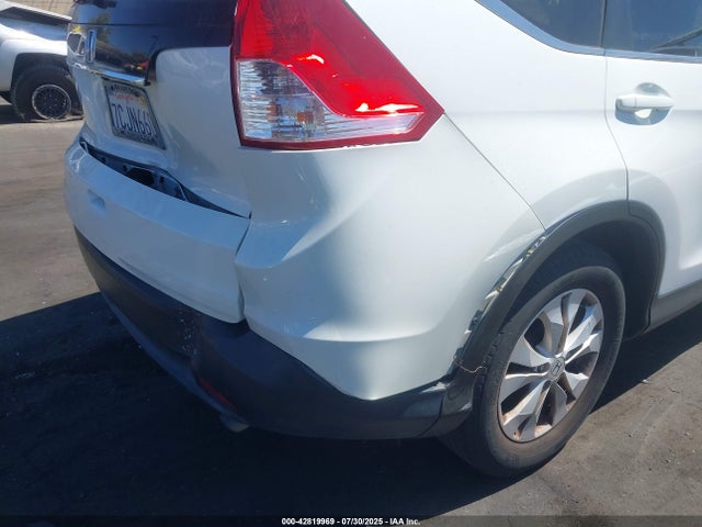 Honda k24z7 2014 5J6RM3H71EL002693 Image 18