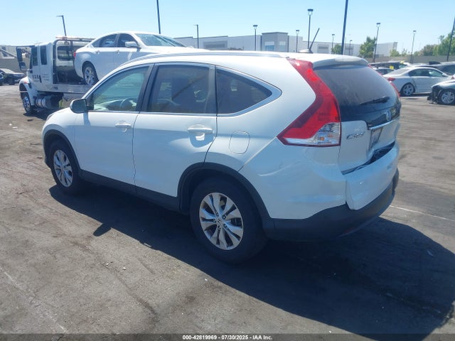 Honda k24z7 2014 5J6RM3H71EL002693 Image 3
