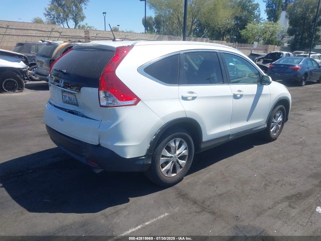 Honda k24z7 2014 5J6RM3H71EL002693 Image 4