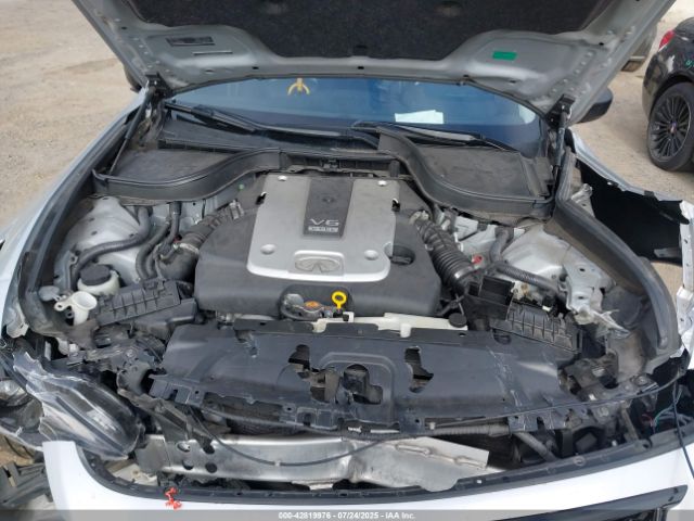 2013 INFINITI G37 JN1CV6AP5DM716598 Photo 9