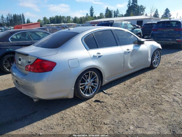 2013 INFINITI G37 JN1CV6AP5DM716598 Photo 3