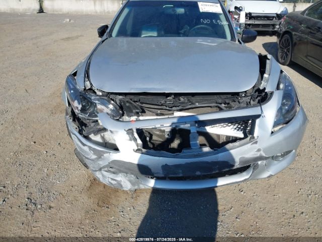 2013 INFINITI G37 JN1CV6AP5DM716598 Photo 5