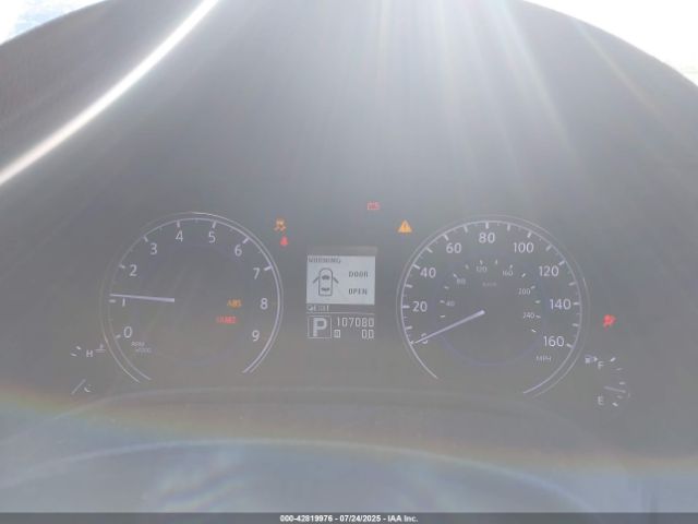 2013 INFINITI G37 JN1CV6AP5DM716598 Photo 6