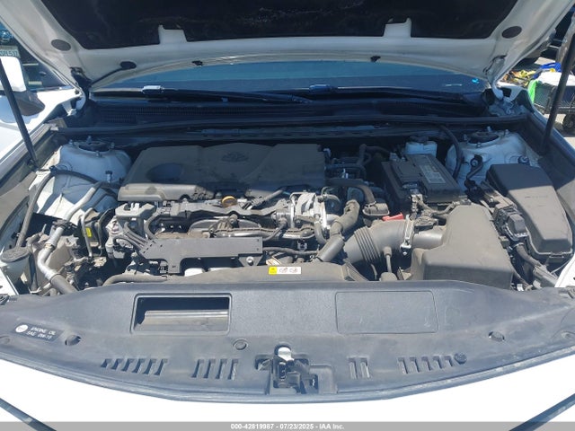 4T1B11HK1KU748832 Toyota a25a-fks