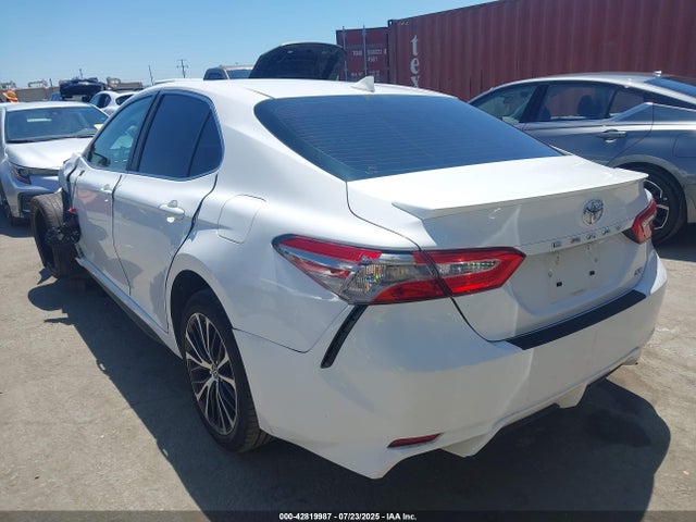 4T1B11HK1KU748832 Toyota a25a-fks