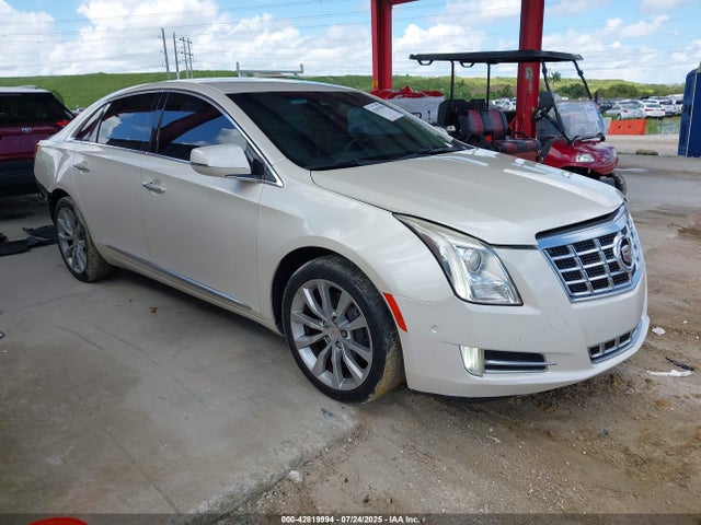2015 CADILLAC XTS 2G61M5S36F9275872 Photo 0