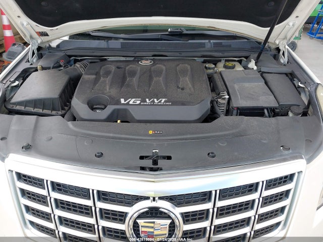2015 CADILLAC XTS 2G61M5S36F9275872 Photo 9
