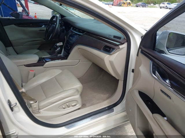 2015 CADILLAC XTS 2G61M5S36F9275872 Photo 4