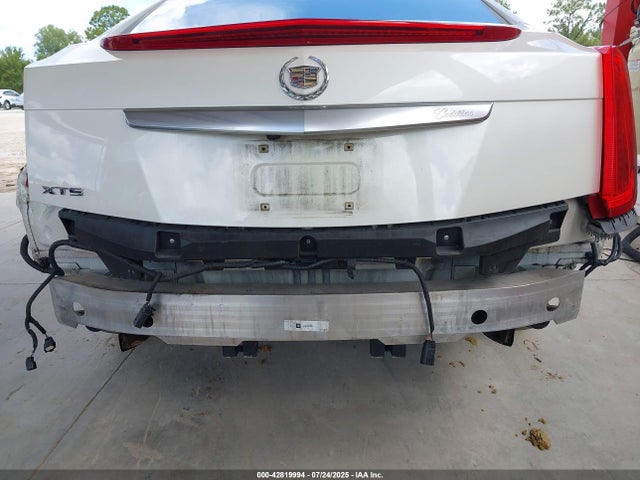 2015 CADILLAC XTS 2G61M5S36F9275872 Photo 5
