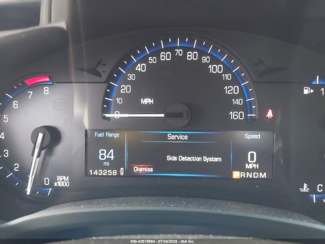 2015 CADILLAC XTS 2G61M5S36F9275872 Photo 6
