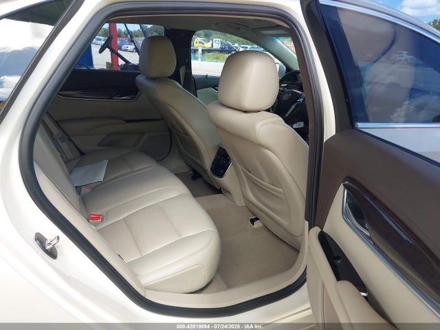 2015 CADILLAC XTS 2G61M5S36F9275872 Photo 7