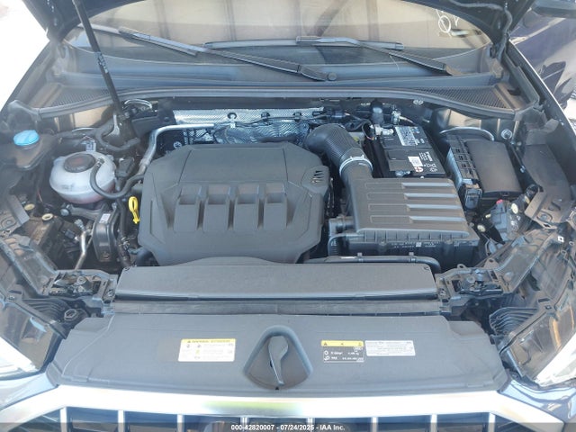 2022 AUDI Q3 WA1EECF37N1080208 Photo 9