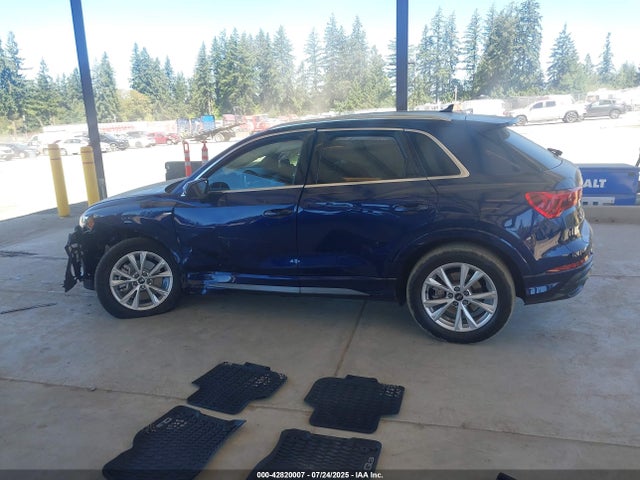 Audi 45 tfsi 2022 WA1EECF37N1080208 Image 15