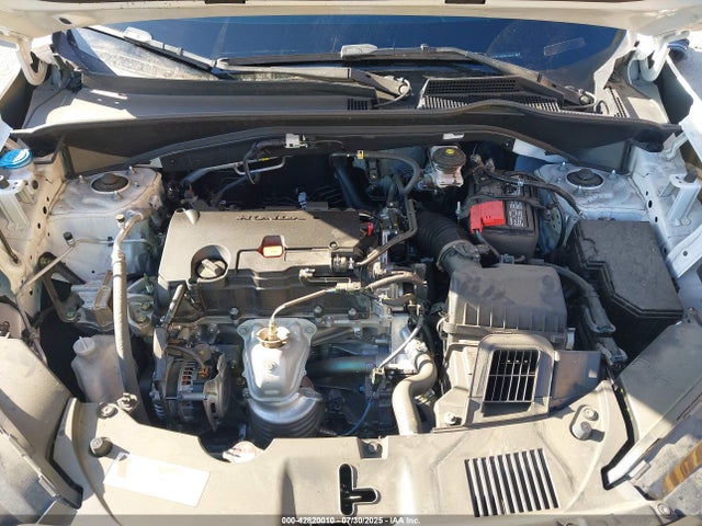 3CZRZ1H56RM746640 Honda k20z5