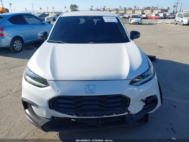 3CZRZ1H56RM746640 Honda k20z5