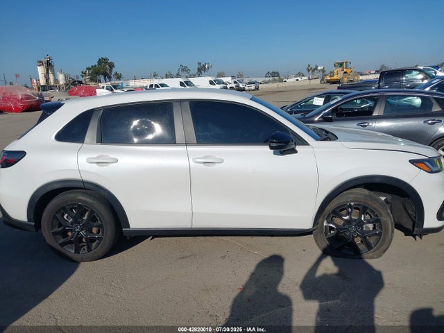 3CZRZ1H56RM746640 Honda k20z5