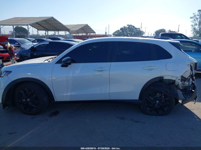 3CZRZ1H56RM746640 Honda k20z5