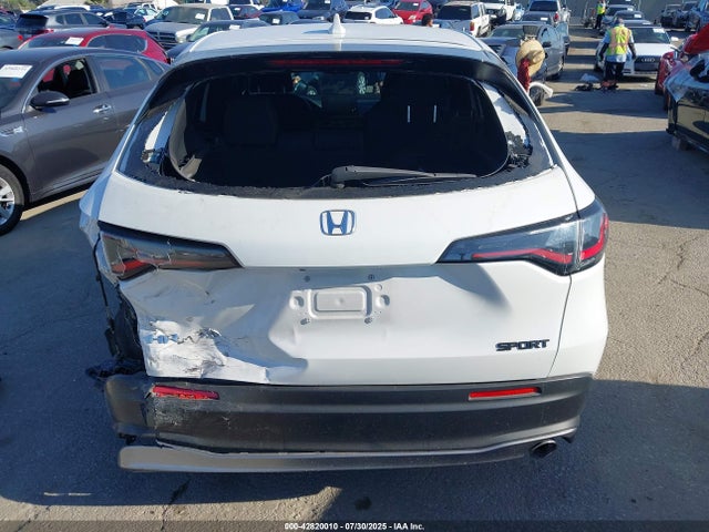 3CZRZ1H56RM746640 Honda k20z5