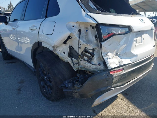 3CZRZ1H56RM746640 Honda k20z5