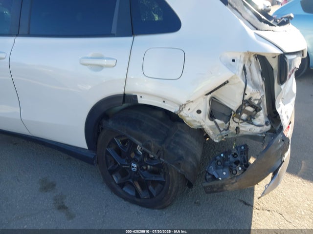 3CZRZ1H56RM746640 Honda k20z5