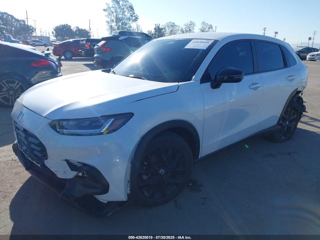 3CZRZ1H56RM746640 Honda k20z5