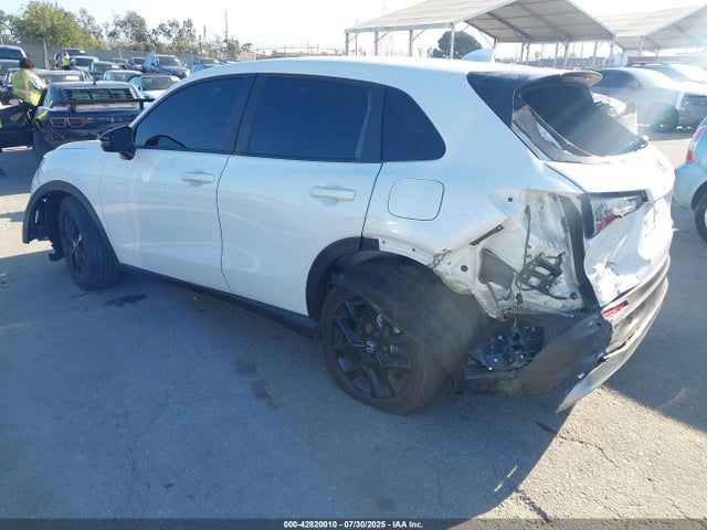 3CZRZ1H56RM746640 Honda k20z5