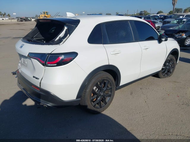 3CZRZ1H56RM746640 Honda k20z5