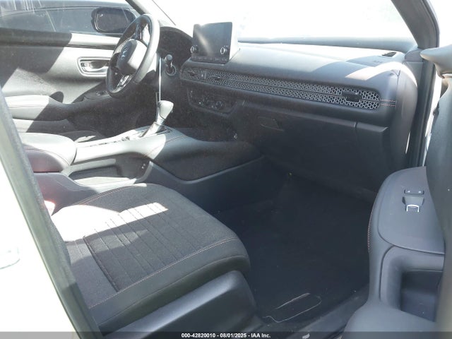 3CZRZ1H56RM746640 Honda k20z5