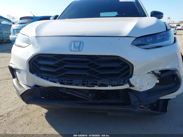 3CZRZ1H56RM746640 Honda k20z5