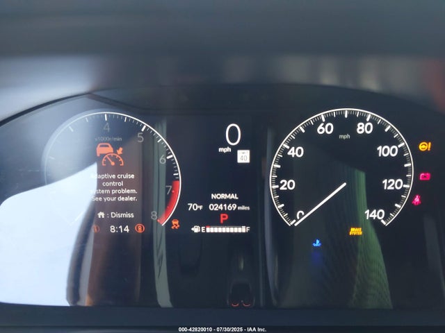 3CZRZ1H56RM746640 Honda k20z5