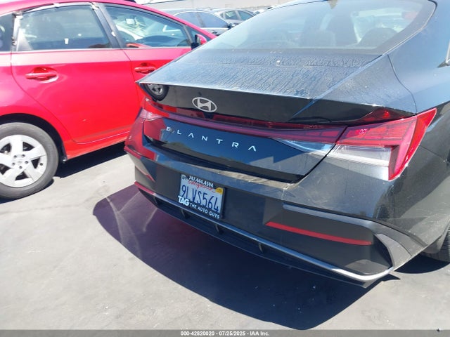 KMHLS4DG4RU711174 Hyundai mpi nu pe