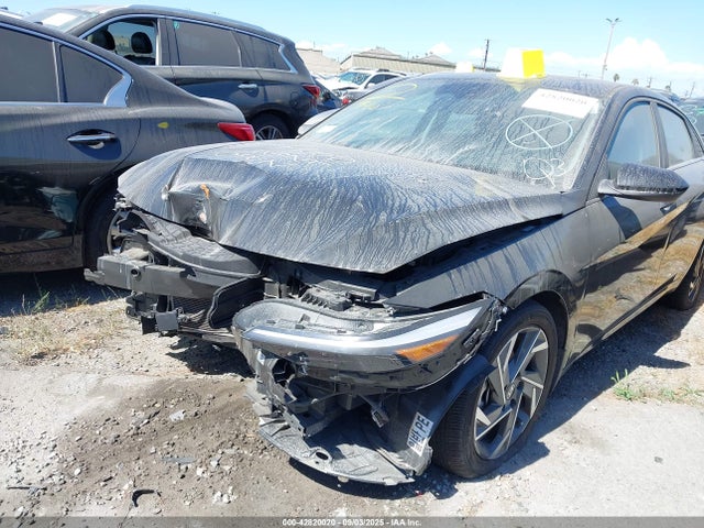 KMHLS4DG4RU711174 Hyundai mpi nu pe
