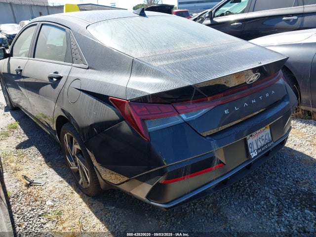 KMHLS4DG4RU711174 Hyundai mpi nu pe
