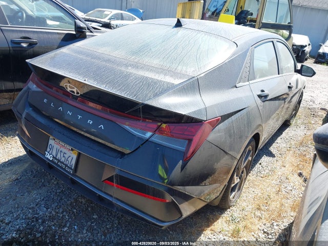 KMHLS4DG4RU711174 Hyundai mpi nu pe