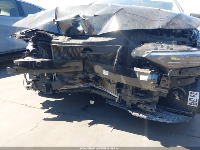 KMHLS4DG4RU711174 Hyundai mpi nu pe