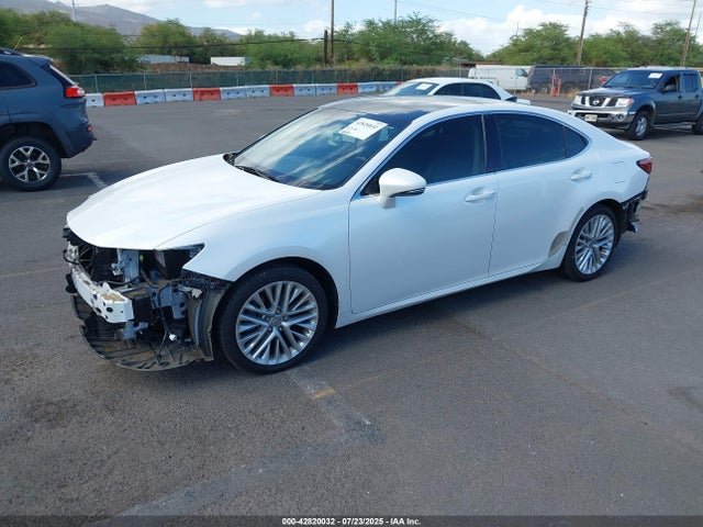 JTHBK1GG9G2232878 Lexus 2gr-fe