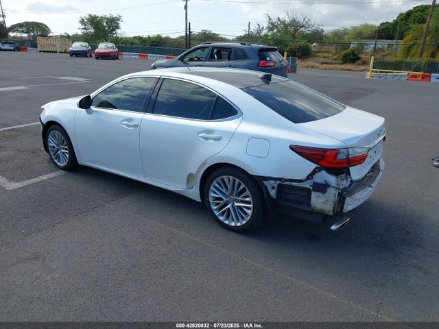 JTHBK1GG9G2232878 Lexus 2gr-fe