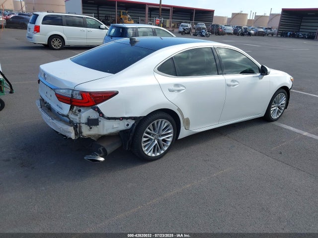 JTHBK1GG9G2232878 Lexus 2gr-fe