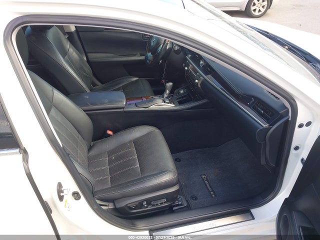 JTHBK1GG9G2232878 Lexus 2gr-fe