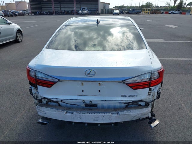 JTHBK1GG9G2232878 Lexus 2gr-fe
