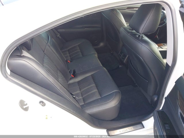 JTHBK1GG9G2232878 Lexus 2gr-fe