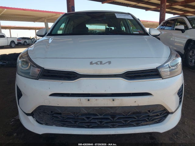 3KPA25AD1NE476026 KIA mpi gamma ii