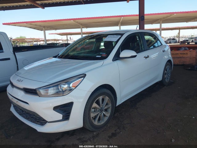 3KPA25AD1NE476026 KIA mpi gamma ii