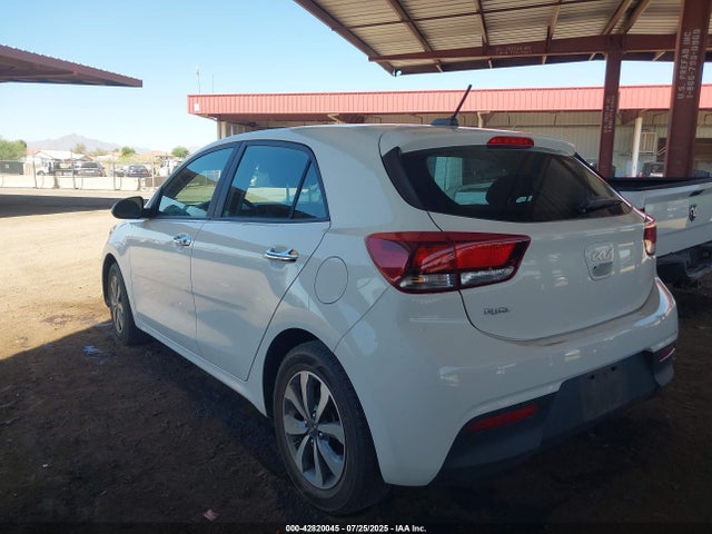 3KPA25AD1NE476026 KIA mpi gamma ii