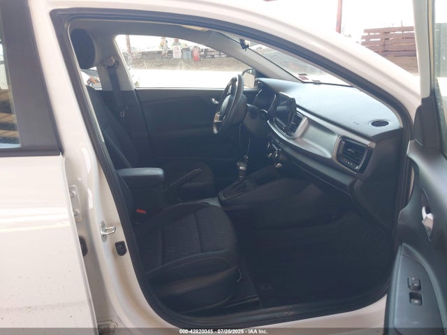 3KPA25AD1NE476026 KIA mpi gamma ii